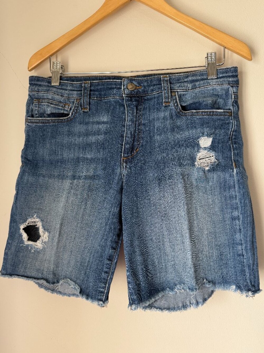 Joe's Jeans jean shorts size 32